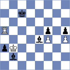 Gaertner - Berezovsky (Wuerttemberg, 2001)