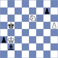 Karabaic - Zilic (Rabac, 2004)
