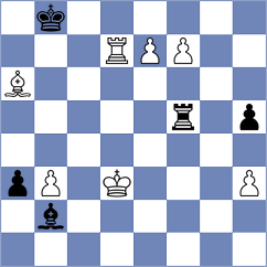 Campos - Churba (Villa Martelli ARG, 2024)
