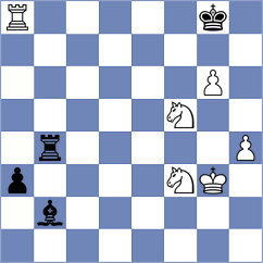 Berczes - Orsher (Budapest, 2001)