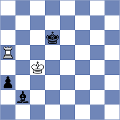 Davtyan - Palczert (chess.com INT, 2025)