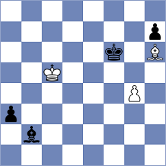 Oleksiyenko - Kovalev (chess.com INT, 2023)