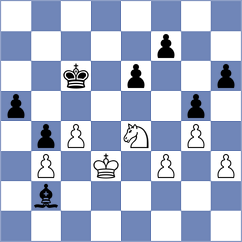 Laith - Daspres (chess.com INT, 2025)