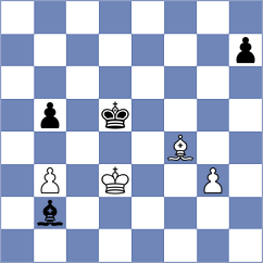 Jakovljevski - Ghersinich (Porec, 2004)