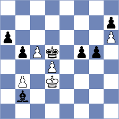 Handlovsky - Bucek (Chess.com INT, 2021)