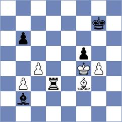 Moaataz - Pham Le Thao Nguyen (FIDE Online Arena INT, 2024)
