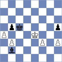 Bochkarev - Leshchenko (Kiev, 2001)