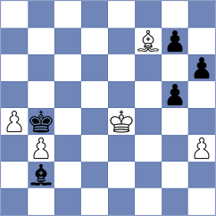 Maurer - Pavoncelli (Triesen, 2007)