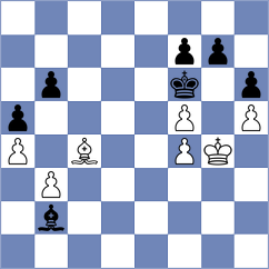 Chaprazov - Minev (Sofia, 1958)