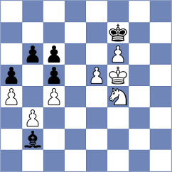 Sommerfeld - Johnstone (Winnipeg, 1986)