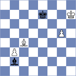 Spangenberg - Garcia Ares (Linares, 1995)