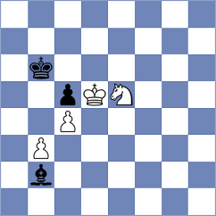 Bluebaum - Barros Rivadeneira (Al Ain, 2013)
