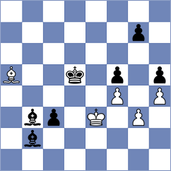 Soltys - Michalowski (Augustow, 2004)