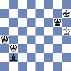 Reeves - Shrivastava (Lichess.org INT, 2020)