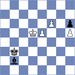 Chekletsov - Lenoir Ibacache (chess.com INT, 2024)