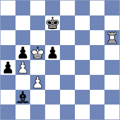Gerner - Karimov (Sterlitamak, 2010)