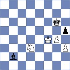 Bajkowski - Prazmowski (Warsaw, 2009)