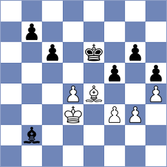Flynn - Rosen (chess.com INT, 2025)