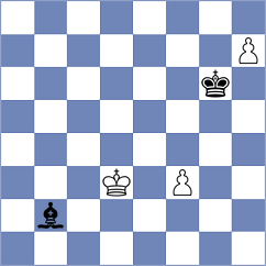 Diaz Vasquez - Alarcon (Talcahuano, 2012)