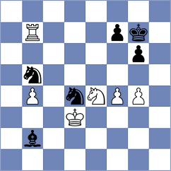 Sermeno - Sanchez (San Jose, 2004)