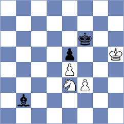 Gusarov - Romanchuk (Chess.com INT, 2020)
