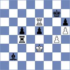 Marchesich - Avila Bautista (chess.com INT, 2024)