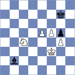 Kovalenko - Janaszak (chess.com INT, 2024)
