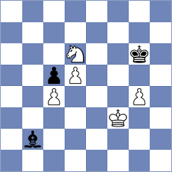 Demidiukov - Vecherkin (Odessa, 2007)