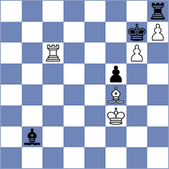 Seletsky - Jaque Gutierrez (chess.com INT, 2023)