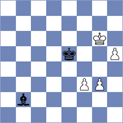 Brozynski - Skiadopoulos (chess.com INT, 2025)