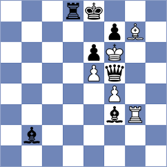 Golubenko - Alikhanov (chess.com INT, 2023)