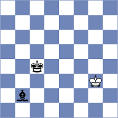 Molina - Teterev (chess.com INT, 2025)