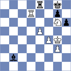 Martinez Alcantara - Carnicelli (chess.com INT, 2025)