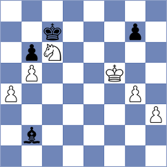 Chistiakov - Gluschenko (Kiev, 2003)