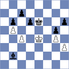 Dominguez Patricio - Ramos Florido (Spain, 1998)