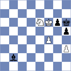 Andrews - Smirnov (chess.com INT, 2024)