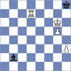 Tsyhanchuk - Shuvalov (Chess.com INT, 2021)