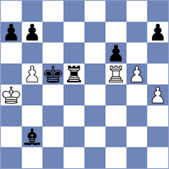 Reprintsev - Diaz Perez (chess.com INT, 2025)