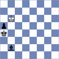 Koutlas - Garcia Cuenca (chess.com INT, 2022)