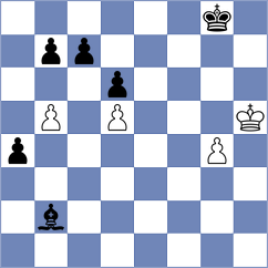 Lohse - Roumjanzew (Troisdorf, 2001)
