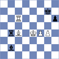 Schulz - Sobek (chess.com INT, 2025)