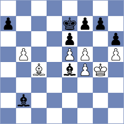 Tesar - Bouska (Pardubice CZE, 2024)