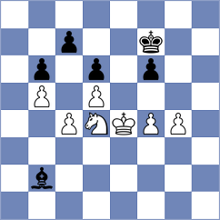 Yonal - Osiecki (chess.com INT, 2025)