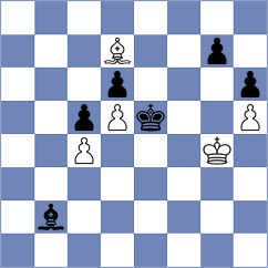 Sapenov - Atabayew (Oskemen KAZ, 2024)