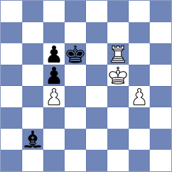 Fishchuk - Heydarli (chess.com INT, 2024)