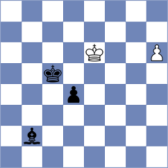 Berhane - Bei (chess.com INT, 2021)