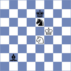 Ganerdene - Ly (Chess.com INT, 2020)