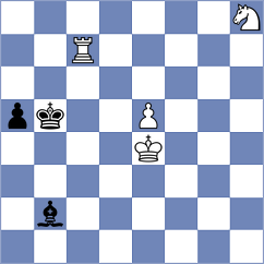 Sarana - Riehle (chess.com INT, 2022)