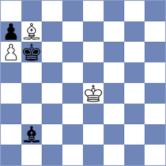 Arhan - Coe (chess.com INT, 2025)