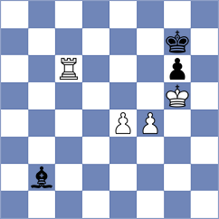 Sebenik - Maurizzi (Chess.com INT, 2018)